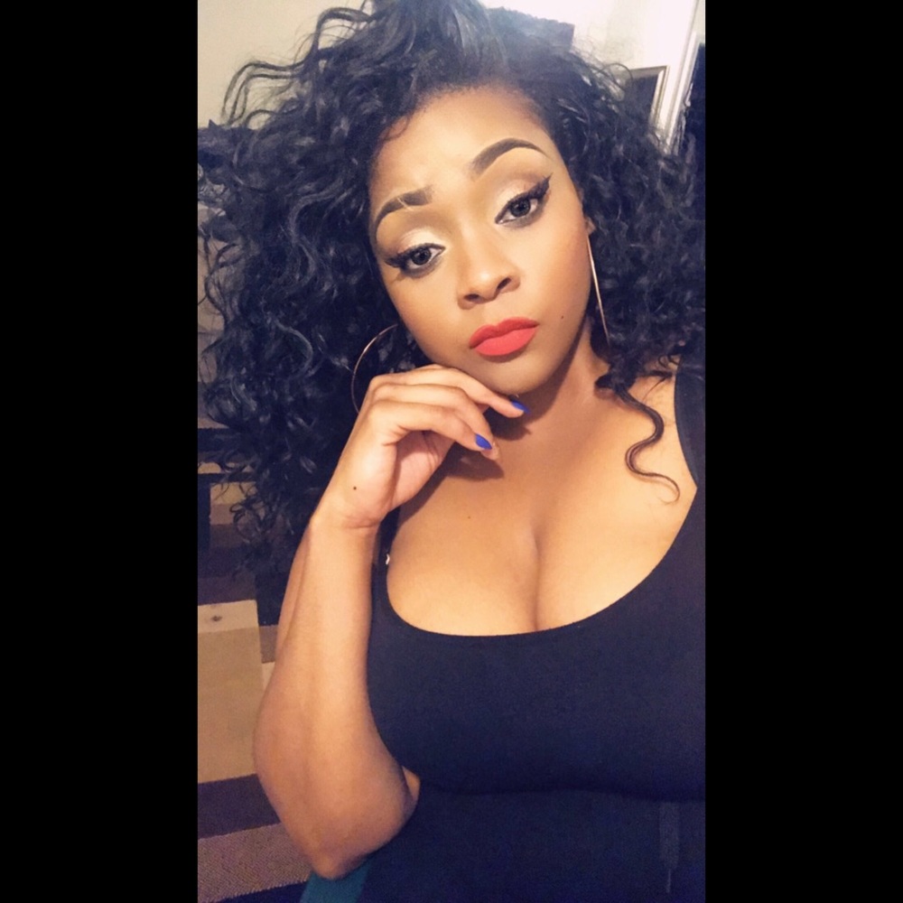 Meet your Posher, Bianca